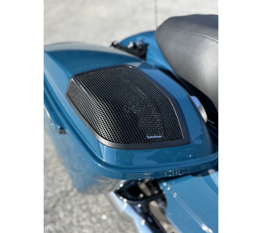 FLTRXS 2021 Road Glide® Special