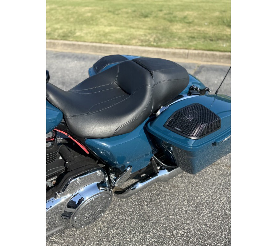 FLTRXS 2021 Road Glide® Special