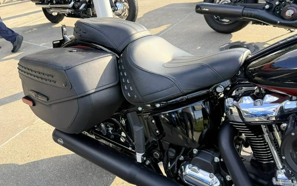 2025 Harley-Davidson® Heritage Classic
