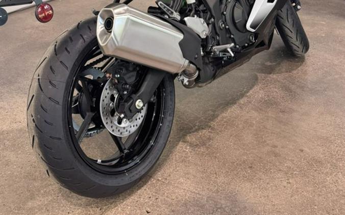 2026 Kawasaki Ninja® ZX™-4RR ABS