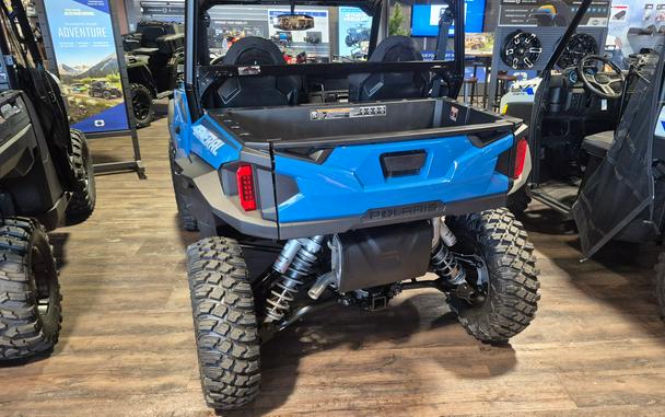 2026 POLARIS GENERAL XP 1000 ULTIMATE EARTH BLUE - 16267