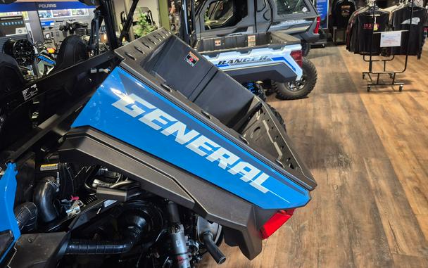 2026 POLARIS GENERAL XP 1000 ULTIMATE EARTH BLUE - 16267