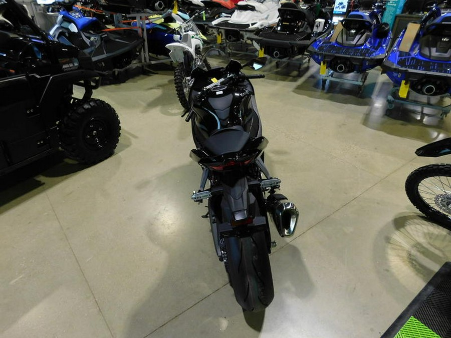 2026 Kawasaki NINJA® ZX™-10R ABS