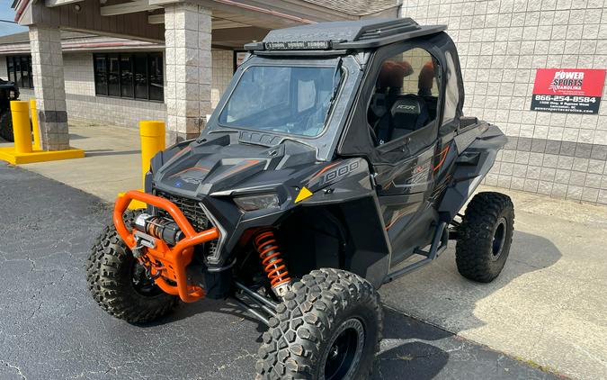 2019 Polaris RZR XP 1000 High Lifter