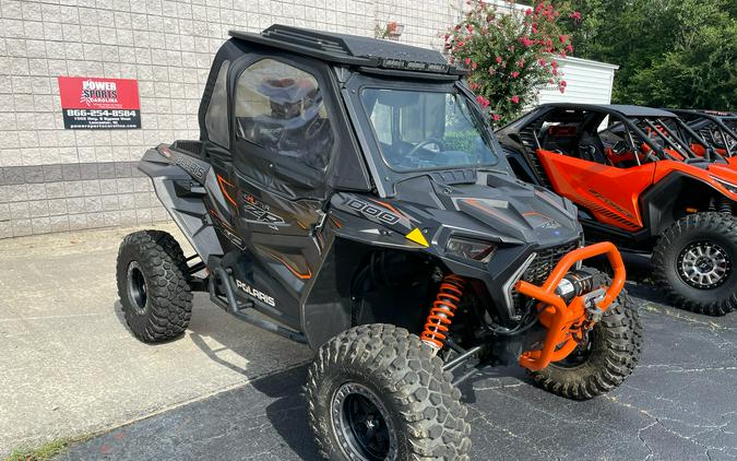 2019 Polaris RZR XP 1000 High Lifter