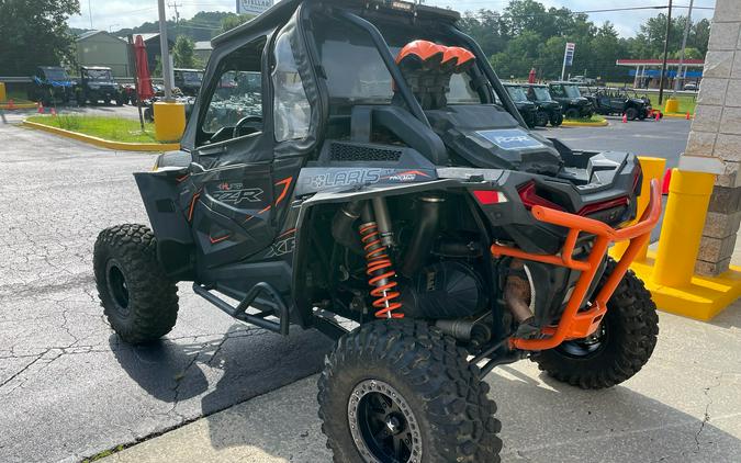 2019 Polaris RZR XP 1000 High Lifter