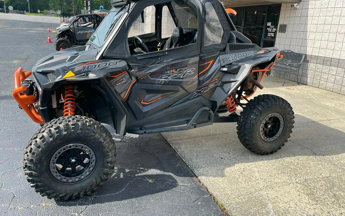 2019 Polaris RZR XP 1000 High Lifter