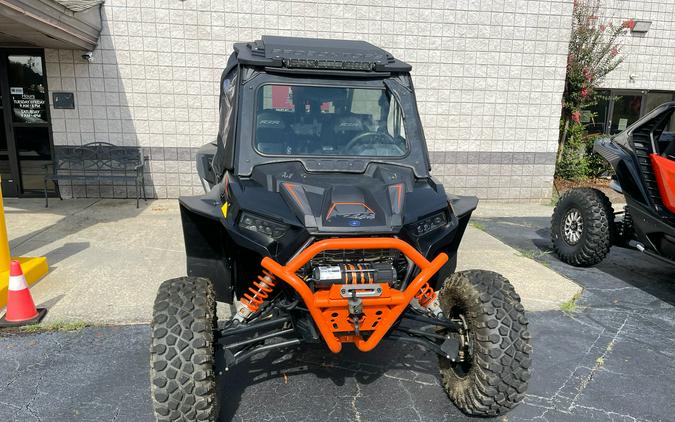 2019 Polaris RZR XP 1000 High Lifter