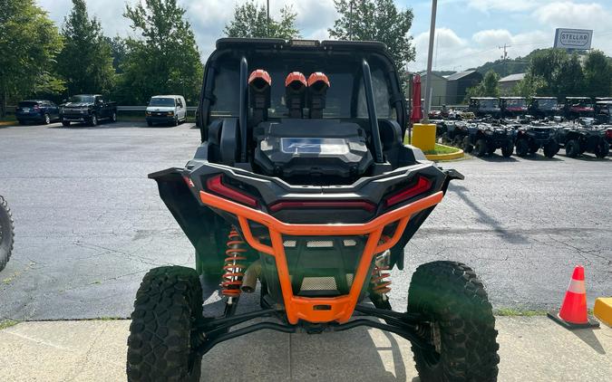 2019 Polaris RZR XP 1000 High Lifter