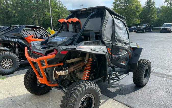 2019 Polaris RZR XP 1000 High Lifter