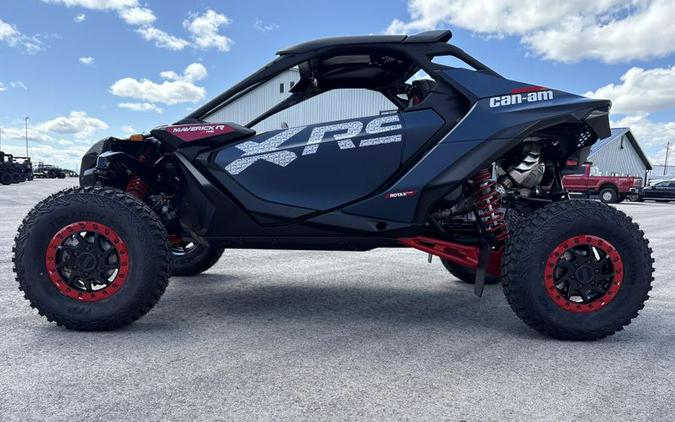 New 2026 Can-Am MAVERICK R X RS 999T DCT