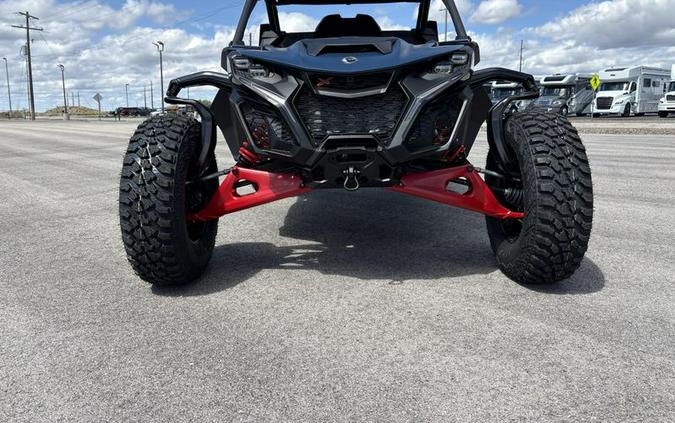 New 2026 Can-Am MAVERICK R X RS 999T DCT