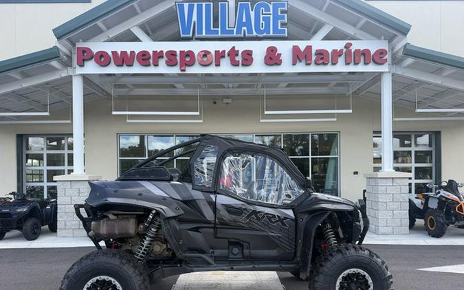 2023 Kawasaki Teryx KRX 1000