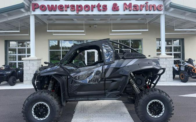 2023 Kawasaki Teryx KRX 1000