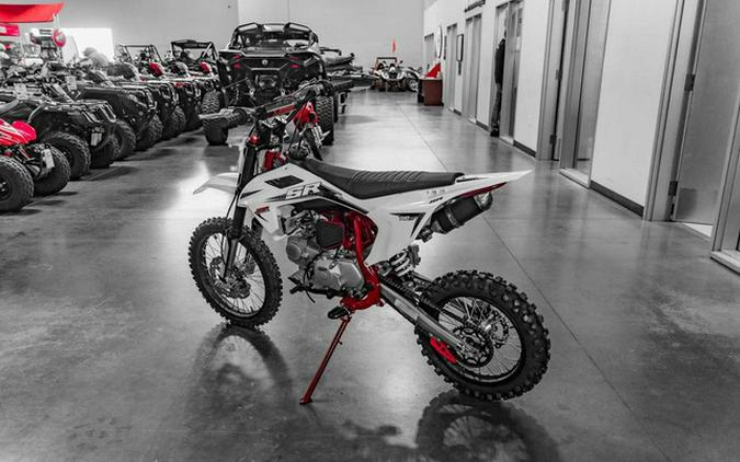 2026 SSR Motorsports SR140 RB