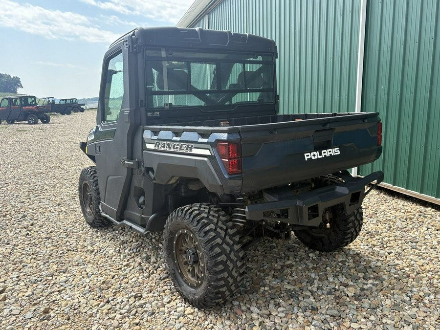 2020 Polaris® Ranger XP® 1000 Premium Winter Prep Package