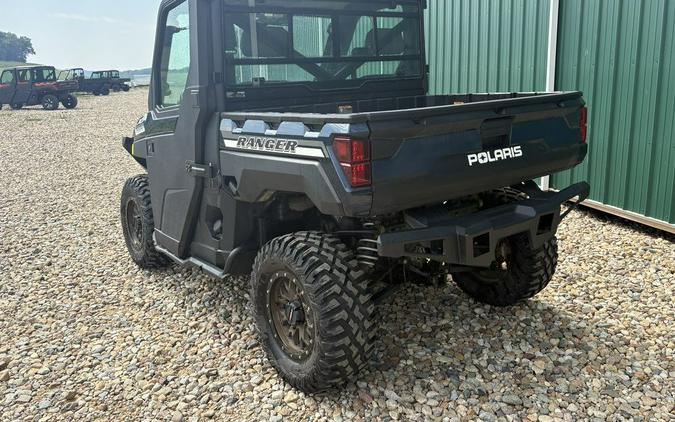 2020 Polaris® Ranger XP® 1000 Premium Winter Prep Package
