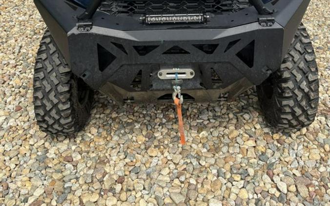2020 Polaris® Ranger XP® 1000 Premium Winter Prep Package
