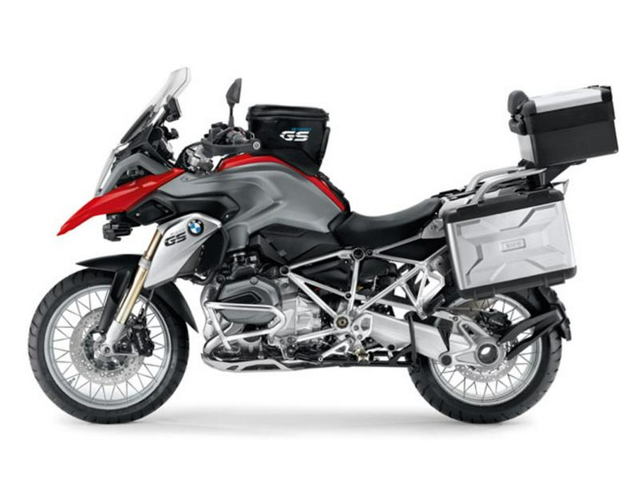 2013 BMW R 1200 GS