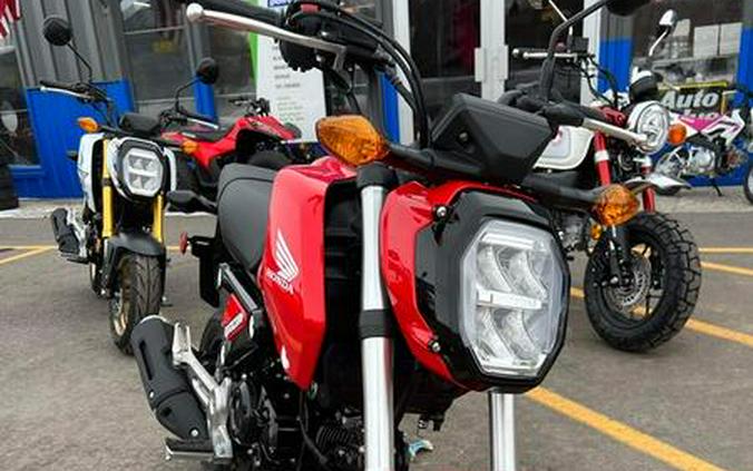 2023 Honda® GROM