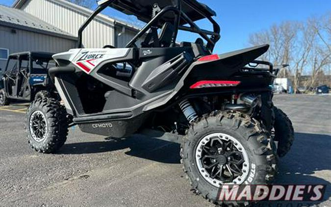 2022 CFMOTO ZForce 950 HO Sport