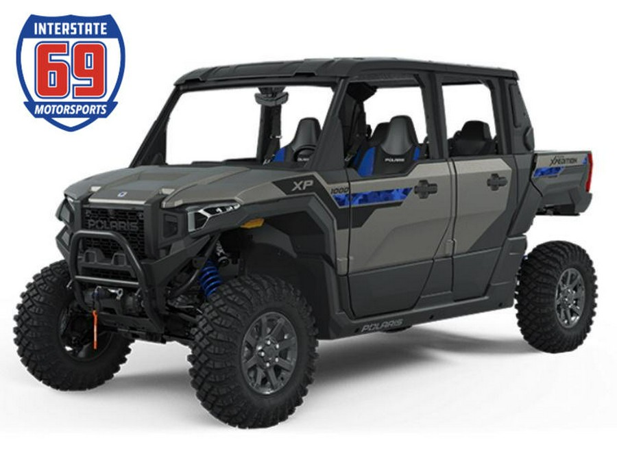 2024 Polaris® Polaris XPedition XP 5 Ultimate