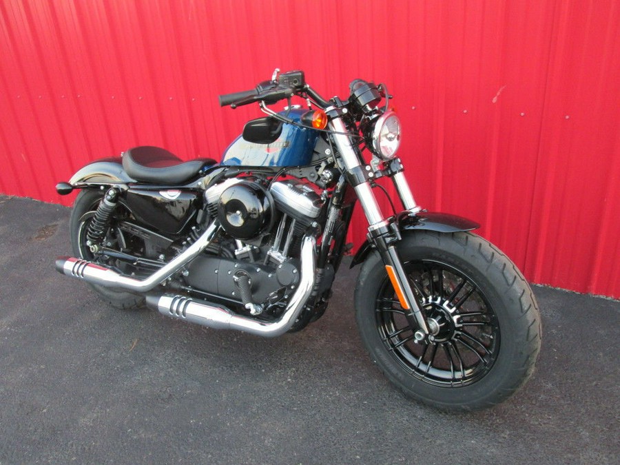 2022 Harley-Davidson® XL1200X - Forty-Eight®