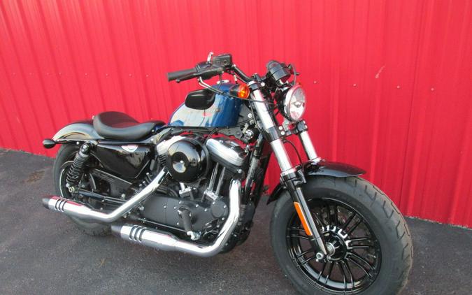 2022 Harley-Davidson® XL1200X - Forty-Eight®