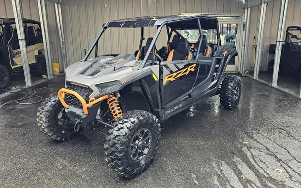 2024 Polaris® RZR XP 4 1000 Ultimate