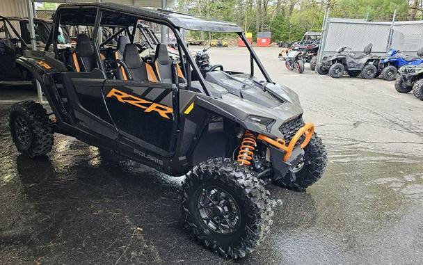 2024 Polaris® RZR XP 4 1000 Ultimate