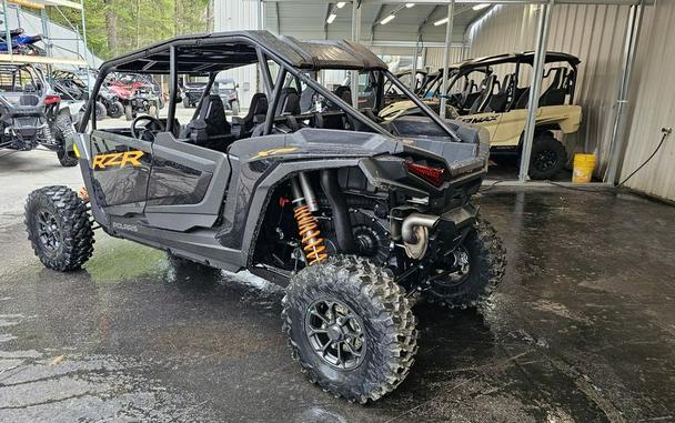 2024 Polaris® RZR XP 4 1000 Ultimate