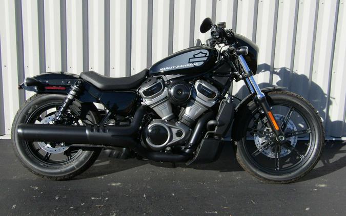 2022 Harley-Davidson® RH975 - Nightster™