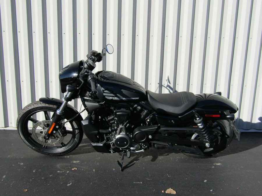 2022 Harley-Davidson® RH975 - Nightster™