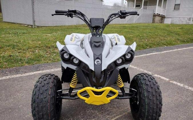 2024 Can-Am® Renegade 110 EFI