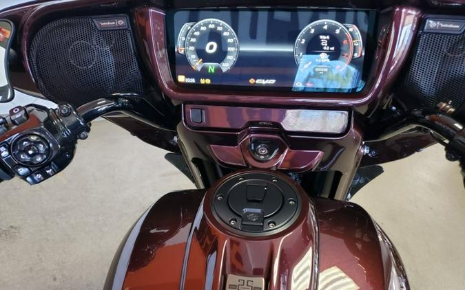 2024 Harley-Davidson® FLHXSE - CVO™ Street Glide®