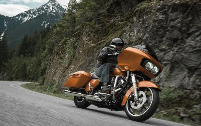 2016 Harley-Davidson Road Glide®