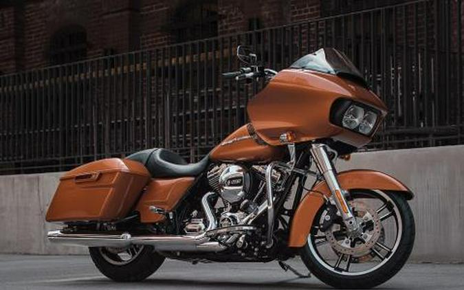 2016 Harley-Davidson Road Glide®