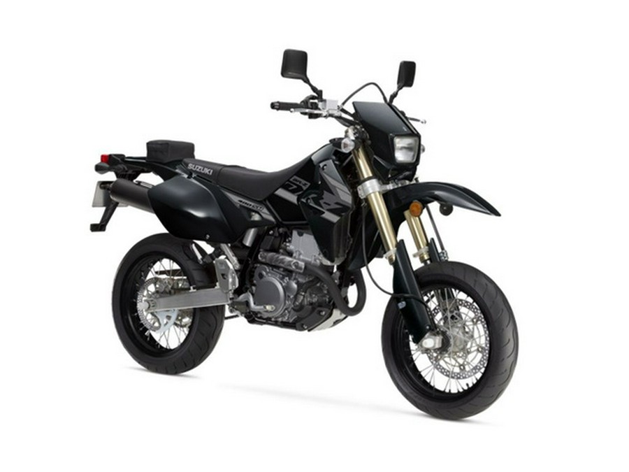 2024 Suzuki DR-Z 400SM