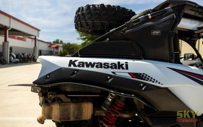 2020 Kawasaki Teryx KRX™ 1000