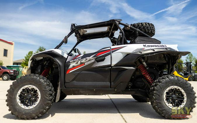 2020 Kawasaki Teryx KRX™ 1000