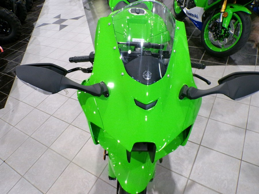 2024 Kawasaki Ninja® ZX™-10RR ABS