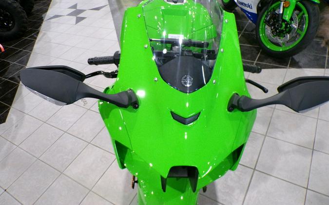 2024 Kawasaki Ninja® ZX™-10RR ABS