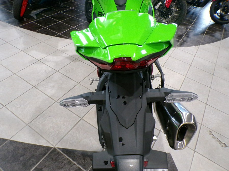 2024 Kawasaki Ninja® ZX™-10RR ABS