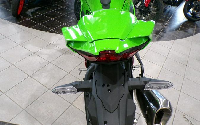 2024 Kawasaki Ninja® ZX™-10RR ABS