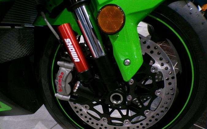 2024 Kawasaki Ninja® ZX™-10RR ABS