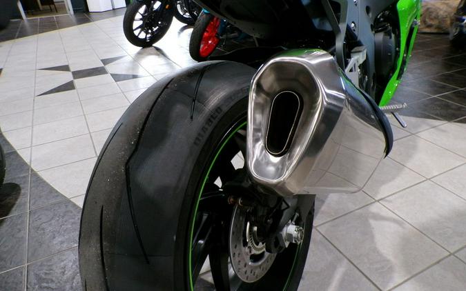 2024 Kawasaki Ninja® ZX™-10RR ABS