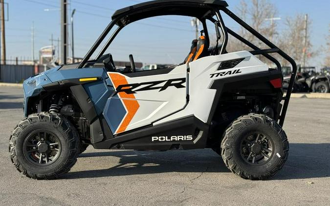 2024 Polaris® RZR Trail Ultimate