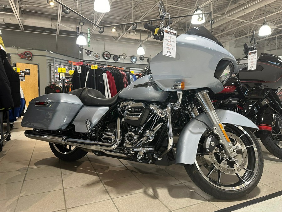 2023 Harley-Davidson Road Glide®