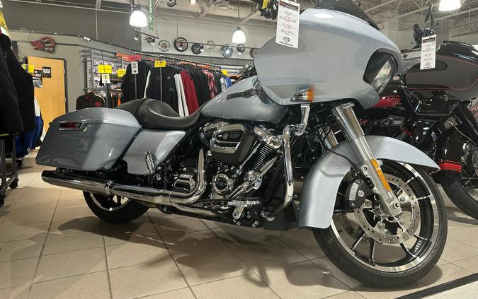 2023 Harley-Davidson Road Glide Lineup First Look [4 Models]