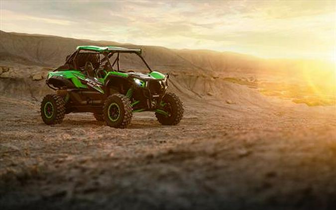 2020 Kawasaki Teryx KRX 1000